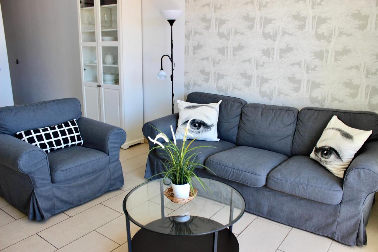 2Bdr Ocean View Apartment Poris de Abona Exterior photo